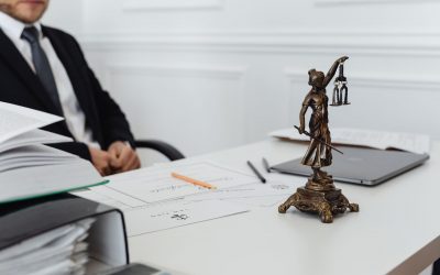 persona legal design document juridique France