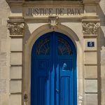 site internet mentions legales justice France