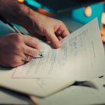 contrat de travail legal design document juridique France