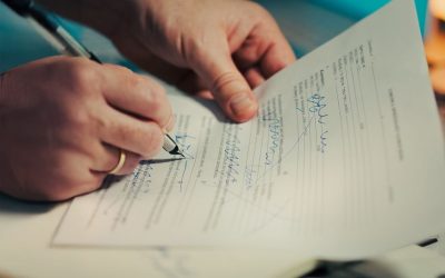 contrat de travail legal design document juridique France