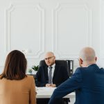 Document de règlement intérieur clair présenté de façon lisible
