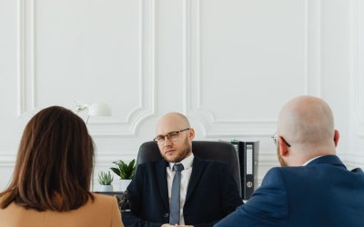 Document de règlement intérieur clair présenté de façon lisible