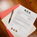 notice information RGPD document simple et clair