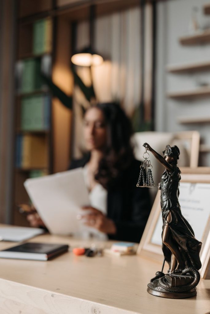 Document juridique illustrant privacy by design et legal design